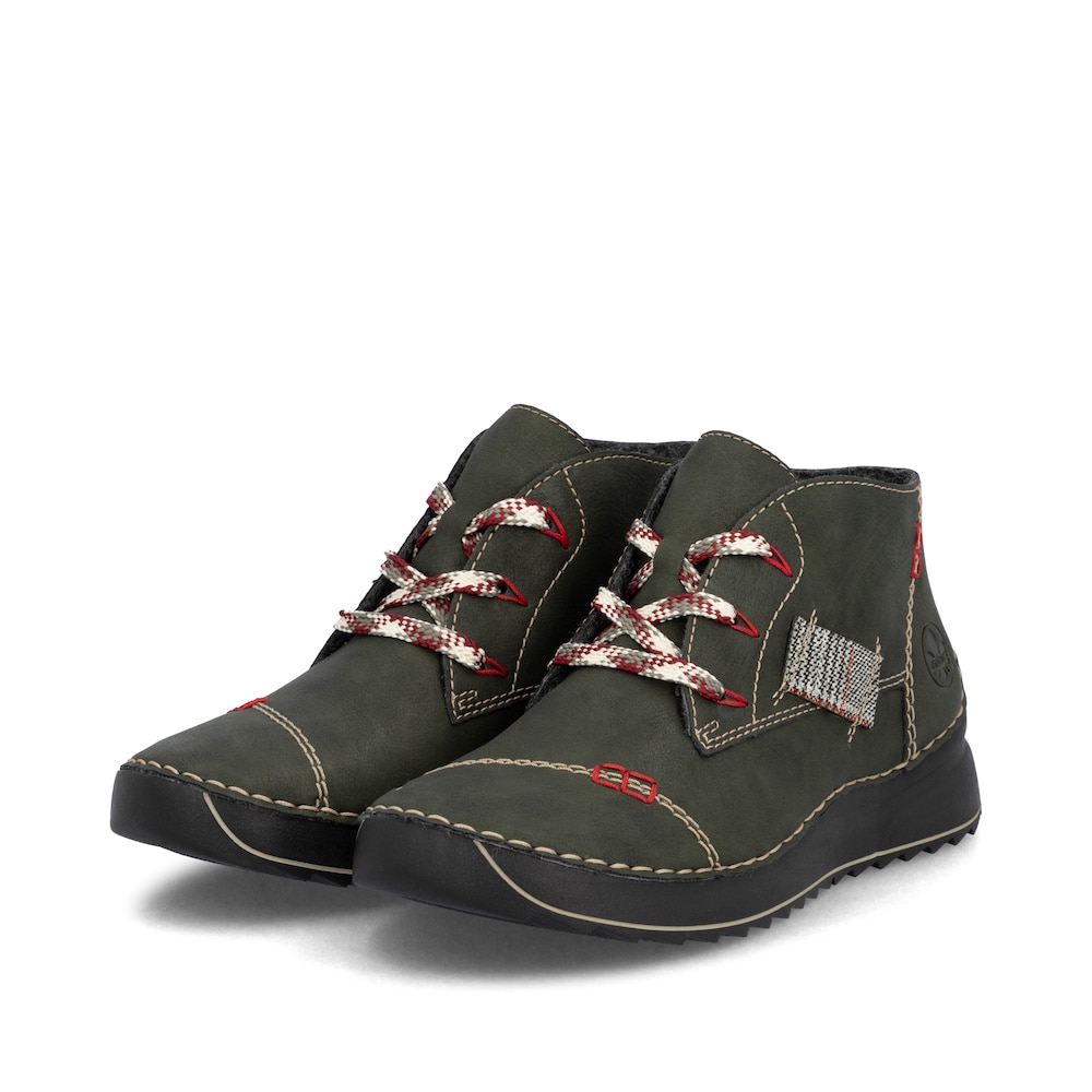 Schnürstiefel 51534