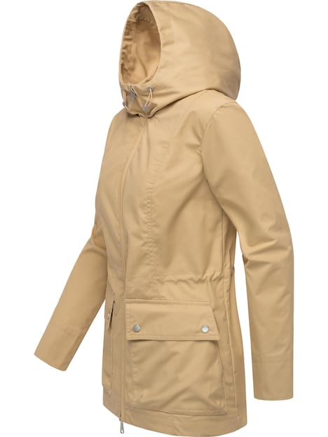Outdoorjacke Monadetta B