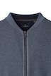 Strickjacke uni
