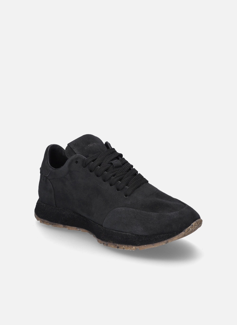 Damen Sneaker Adriana 01, schwarz