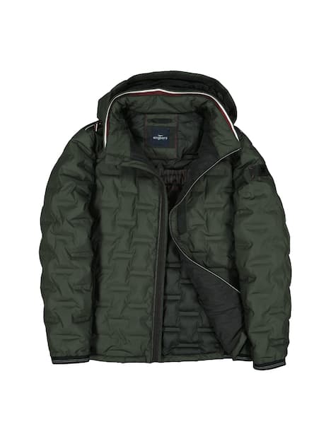 engbers Herren Jacke , Khaki