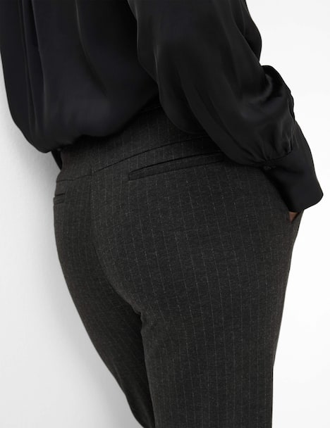 Style LILLYTH FLARED  Hosen lang