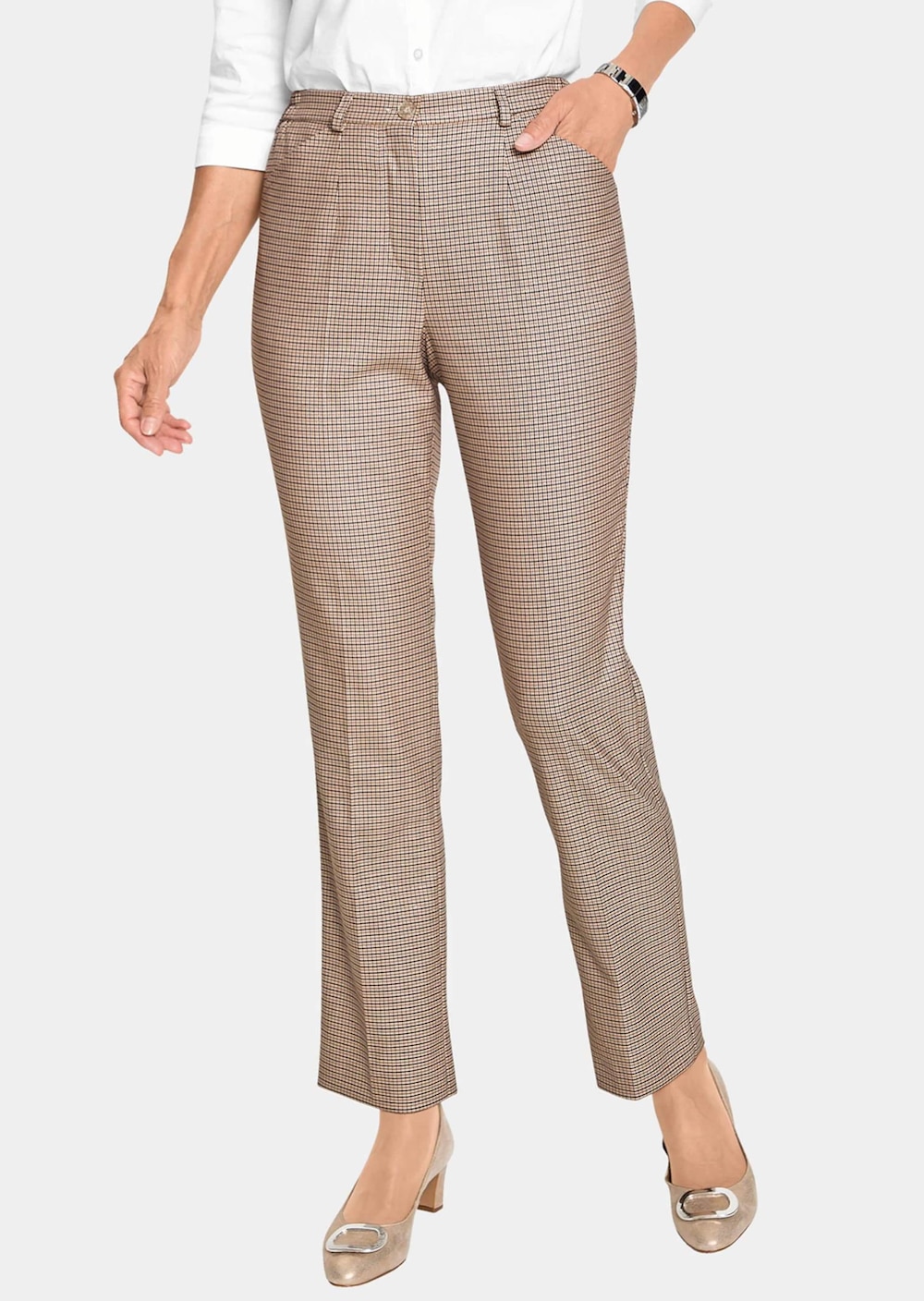 Karohose Anna