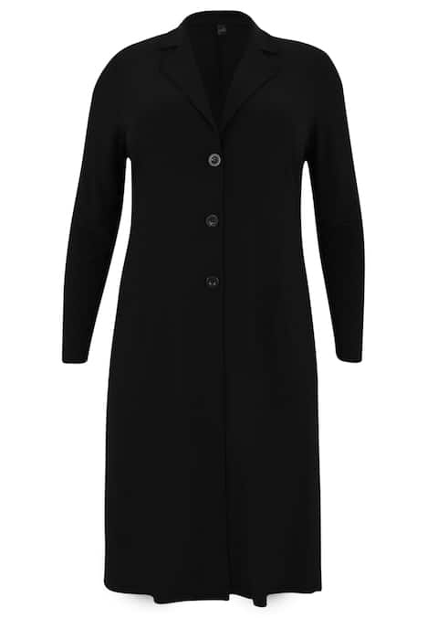 Blazer met lange mouwen