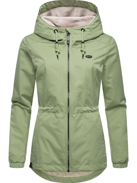 Übergangsjacke Dankka Tech