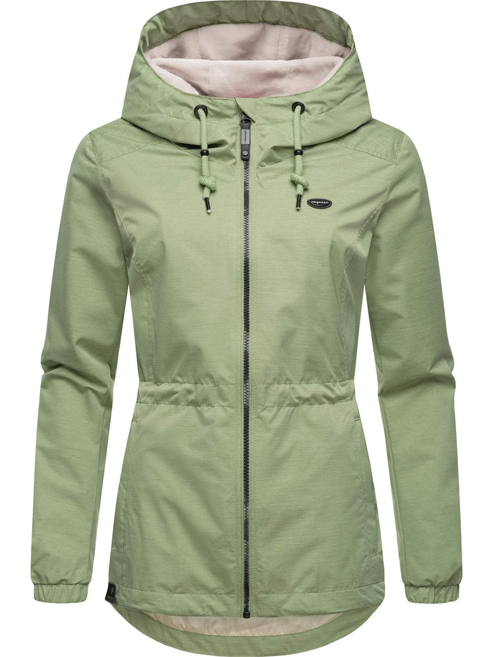 Übergangsjacke Dankka Tech