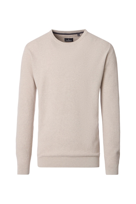 Pullover uni