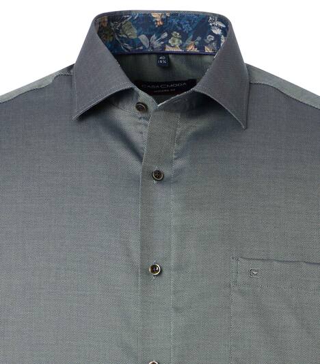 Businesshemd uni Modern Fit