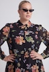 Kleid mit Druck