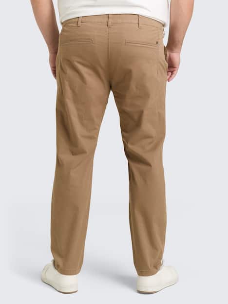 Tapered Chino Hose