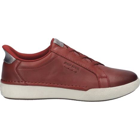 Damen Sneaker Claire 33, hibiscus-kombi