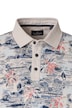 Polo-Shirt Print