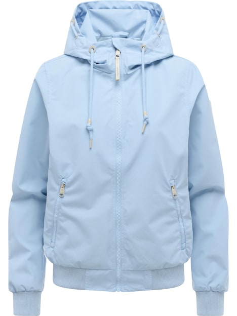 Kapuzenjacke Oggie