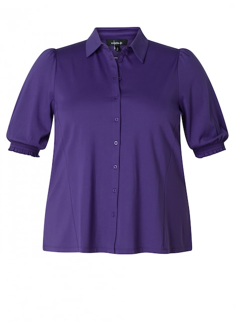 Bluse Plien
