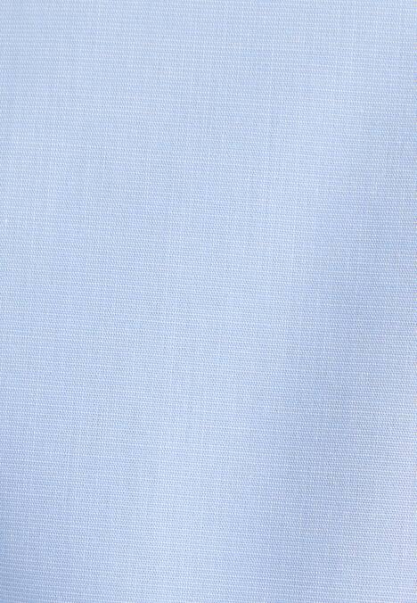 Herren Business Hemd - Uni