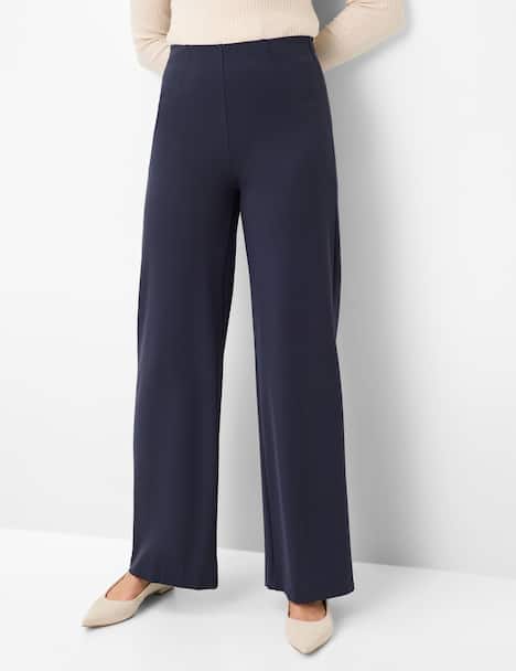 Style LILLYTH FLARED  Hosen lang