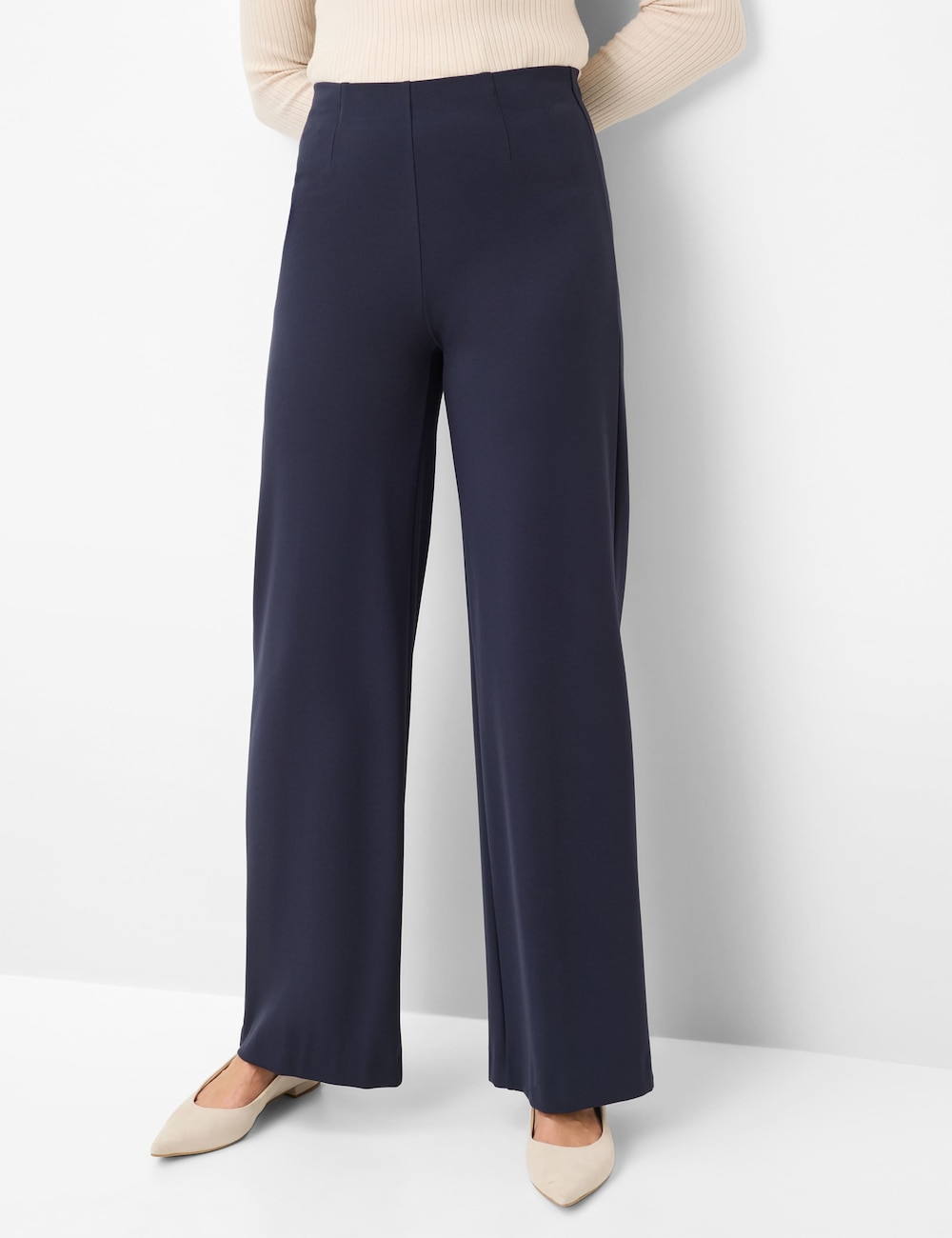 Style LILLYTH FLARED Hosen lang