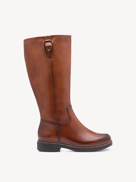 Damen Stiefel H-Weite