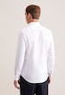 Herren Business Hemd - Uni