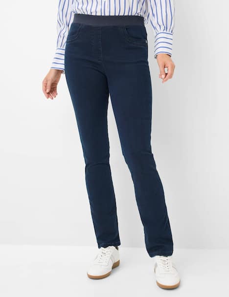 Style PAMINA   Jeans