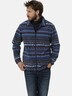 Sweatjacke BELLAZARI