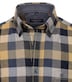 Freizeithemd kariert Comfort Fit