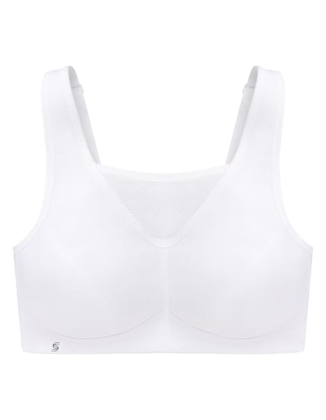 Sport-Bustier mit bestem Halt