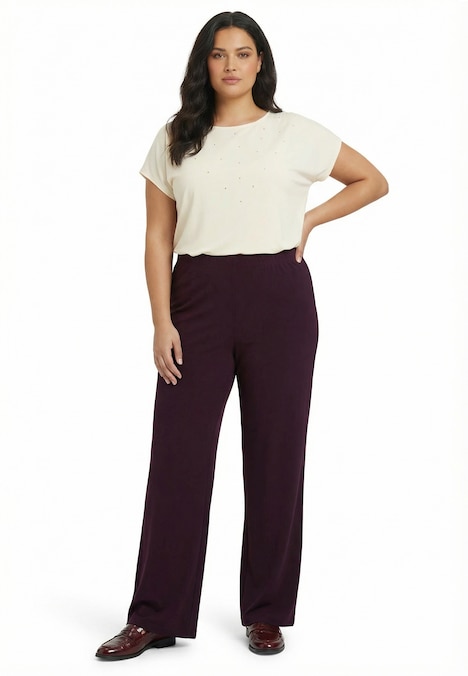 Hose Flare Fit