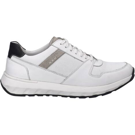 Herren Sneaker Cameron 10, weiss-schwarz