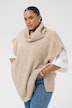 Poncho Loose fit