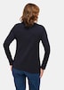 GOLDNER Pullover met opstaande kraag Pullover met opstaande kraag