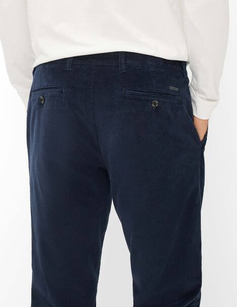 Style JIM  Hosen lang