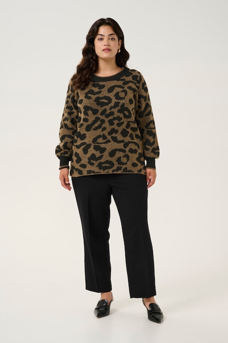 Strickpullover Regular fit