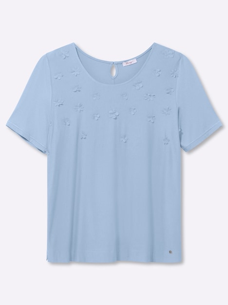 Shirt Kurzarm