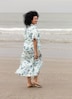 Maxikleid Wilicha