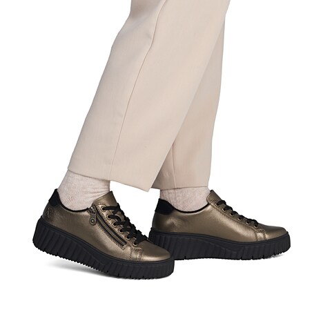 Sneaker Low N2501