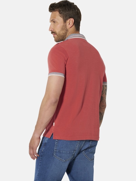 Poloshirt OMISSI