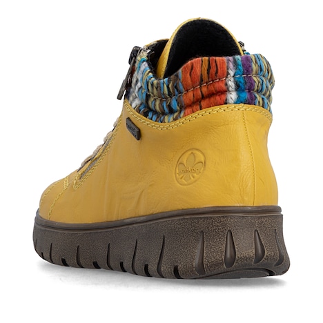 Schnürstiefel N1305