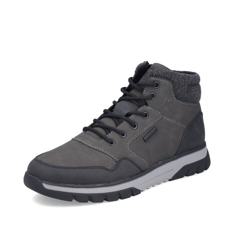 Schnürstiefel B9340