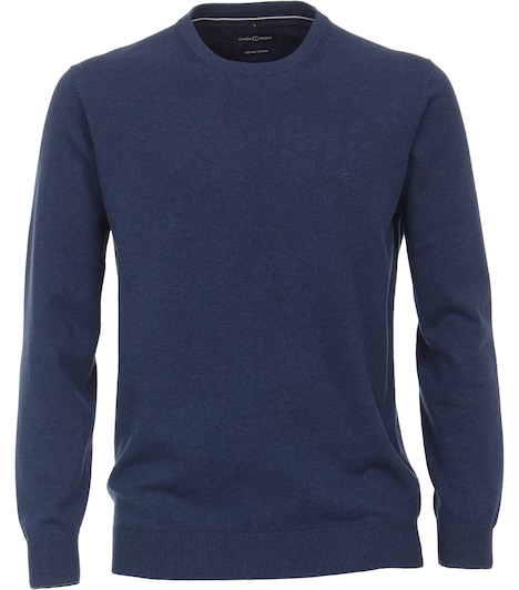 Pullover uni