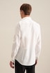 Herren Business Hemd - Uni