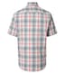 Freizeithemd Kurzarm kariert Comfort Fit