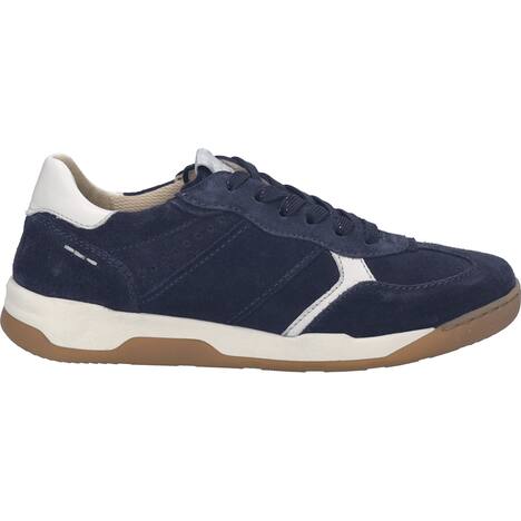 Damen Sneaker Arleen 01, ocean-multi