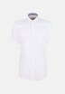 Herren Business Hemd - Uni