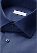 Herren Business Hemd - Uni
