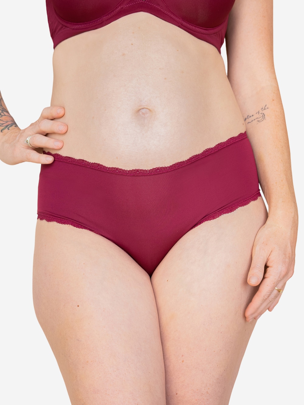 Panty PUREBASIC