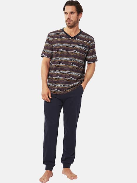 Schlafanzug NERANDO