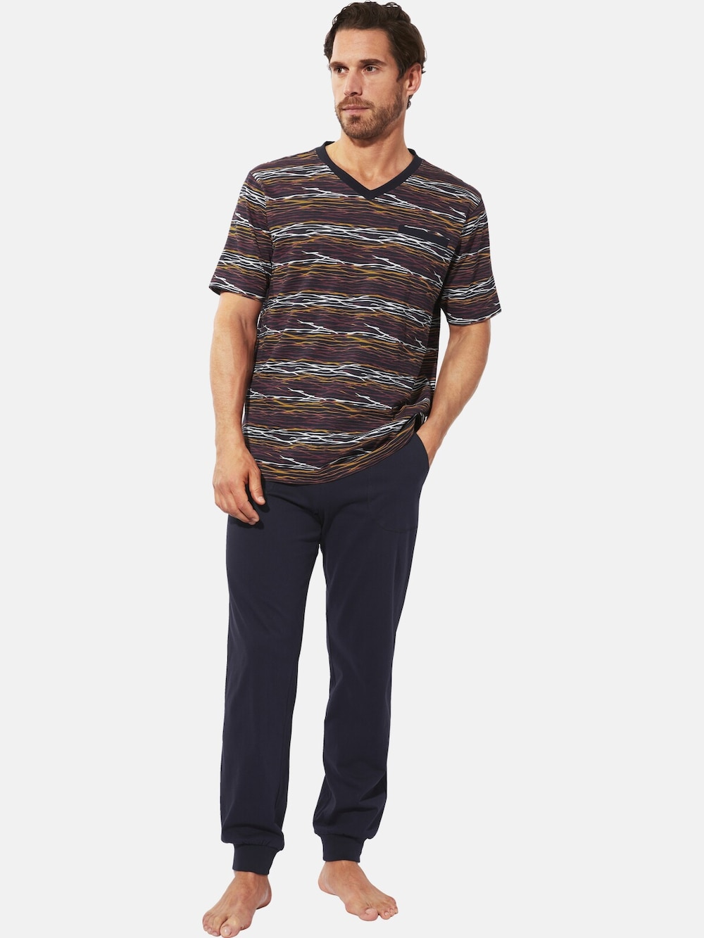 Schlafanzug NERANDO