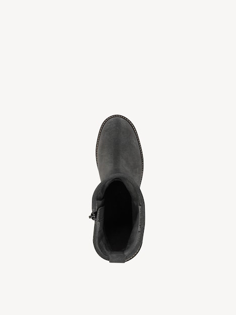 Damen Stiefelette H-Weite