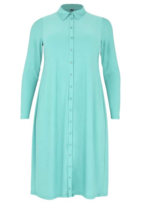 Blouse met lange mouwen